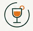 Until The Next Pour Logo